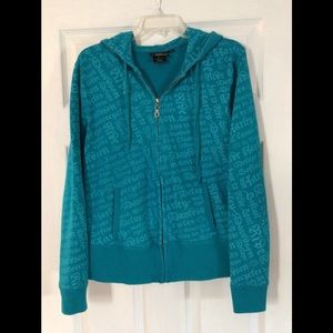 Women’s Harley-Davidson XL Hoodie Sweatshirt